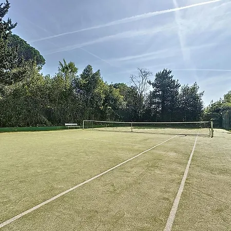 Apartment Providence - Montrose - Luxury 3p With Swimming Pool And Tennis C