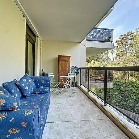 Apartment Providence - Montrose - Luxury 3p With Swimming Pool And Tennis C