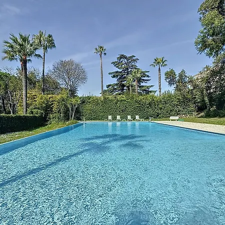 Apartment Providence - Montrose - Luxury 3p With Swimming Pool And Tennis C *